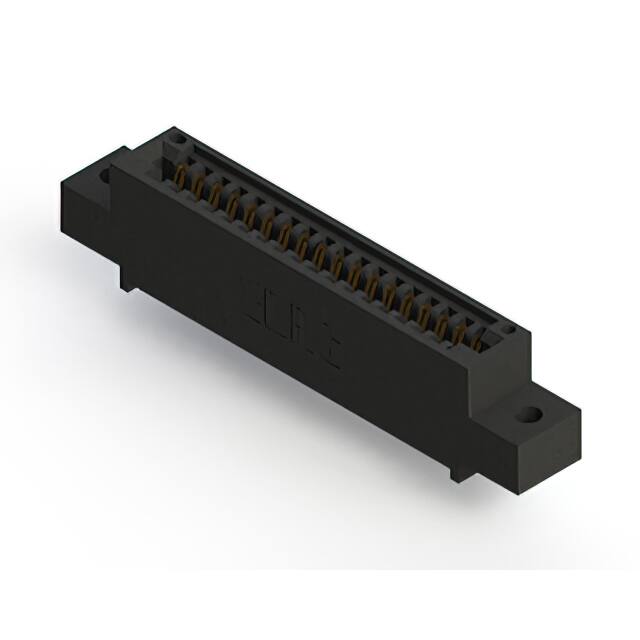395-018-525-402 EDAC Inc.  Edgeboard Connectors